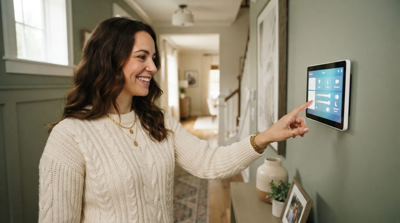 Connected Entertainment Systems